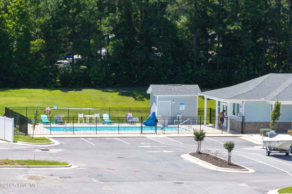 Photo of 321 Starfish Lane, Sneads Ferry, NC 28460 (MLS # 100594681)