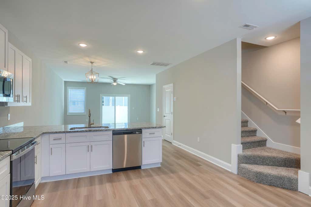 Photo of 321 Starfish Lane, Sneads Ferry, NC 28460 (MLS # 100594681)