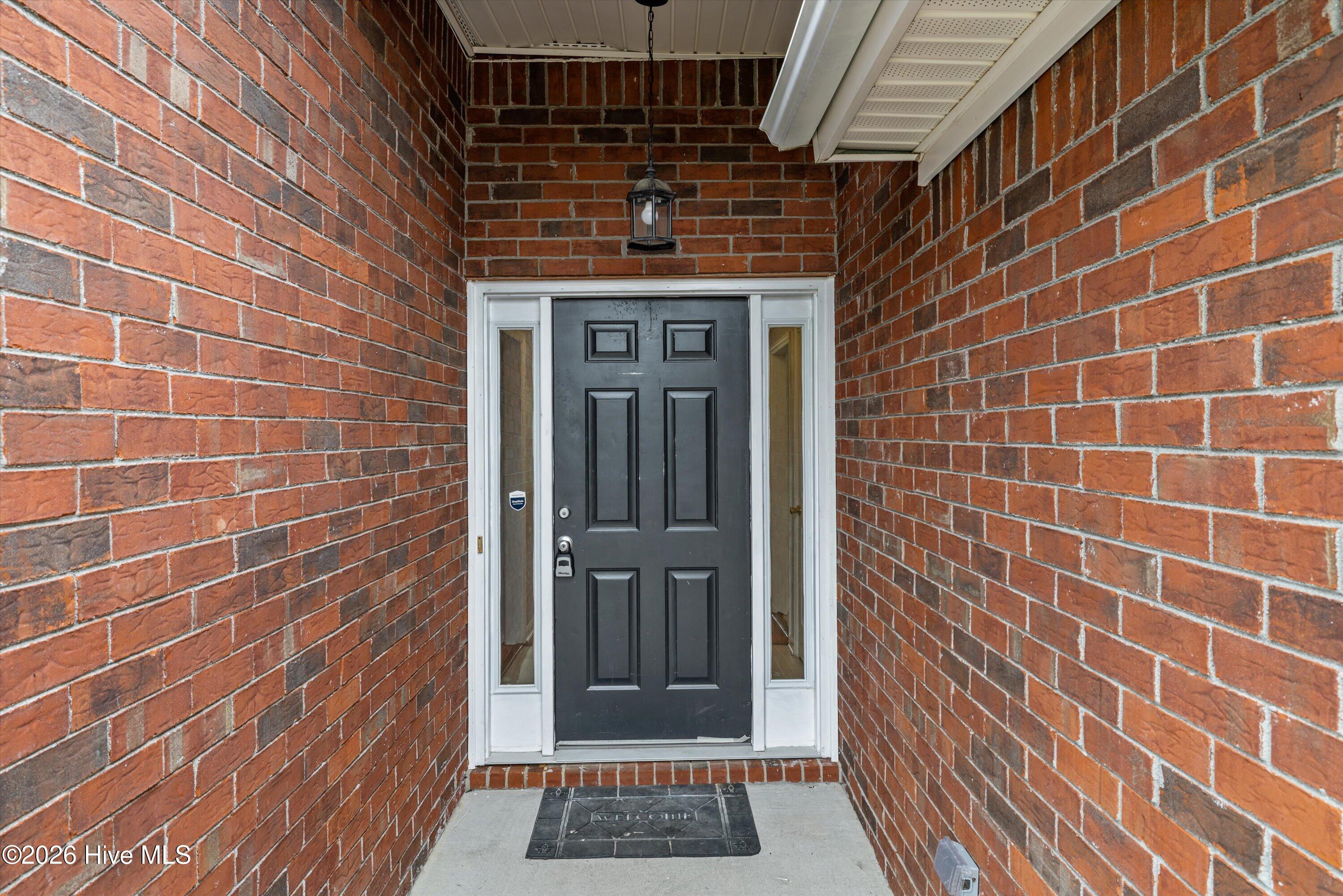546 Jackson Street