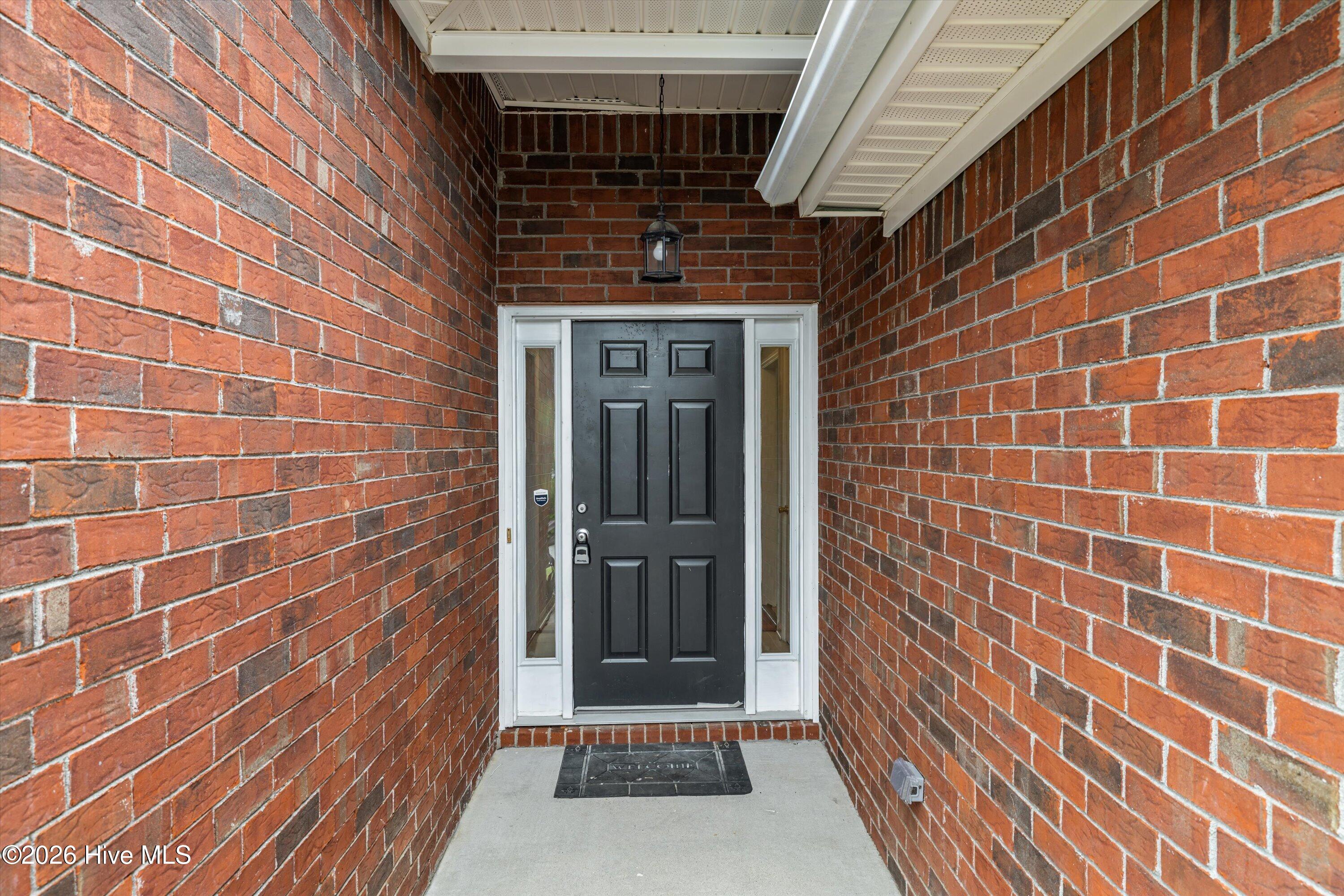 546 Jackson Street