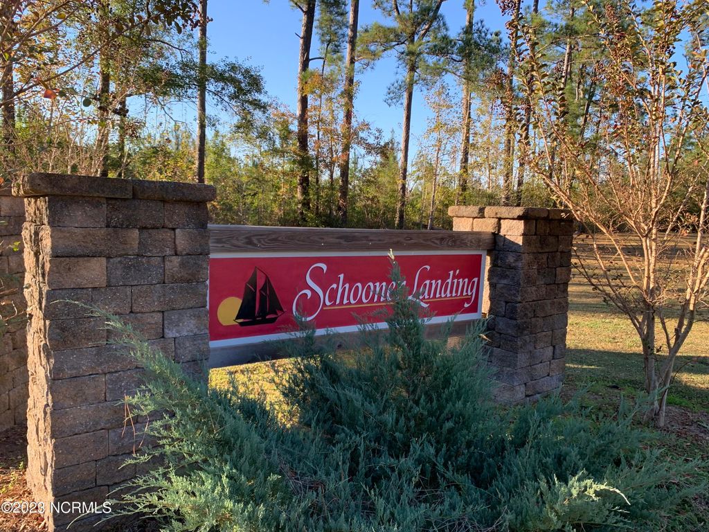 Photo of 242 Castaway Road, Merritt, NC 28556 (MLS # 100366185)