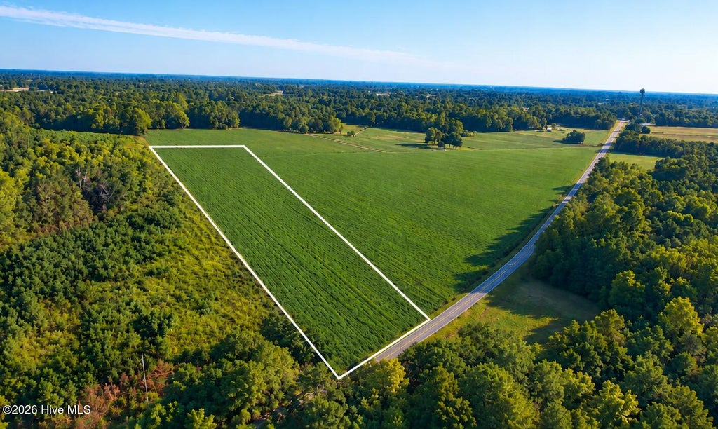 Photo of 1 Red Oak Battleboro Road, Battleboro, NC 27809 (MLS # 100603385)
