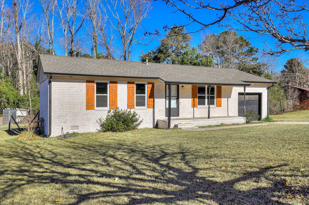 Photo of 908 Sycamore Drive, Grovetown, GA 30813 (MLS # 550397)