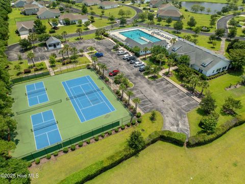 Tiny photo for 3070 Crescent Lake Drive, Calabash, NC 28467 (MLS # 100550824)