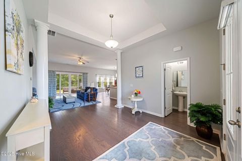 Tiny photo for 3070 Crescent Lake Drive, Calabash, NC 28467 (MLS # 100550824)