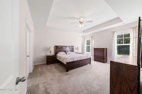 Tiny photo for 3070 Crescent Lake Drive, Calabash, NC 28467 (MLS # 100550824)