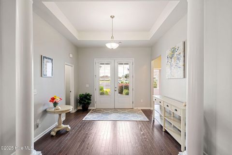 Tiny photo for 3070 Crescent Lake Drive, Calabash, NC 28467 (MLS # 100550824)