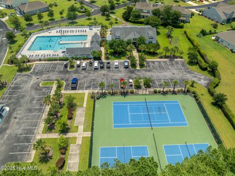 Tiny photo for 3070 Crescent Lake Drive, Calabash, NC 28467 (MLS # 100550824)