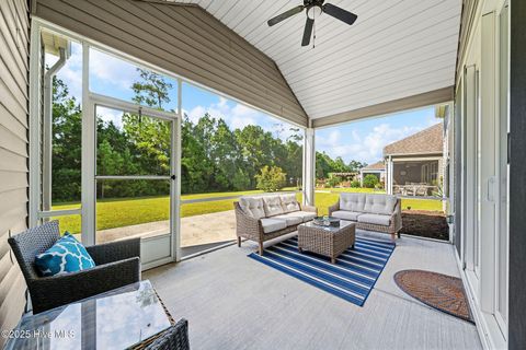 Tiny photo for 3070 Crescent Lake Drive, Calabash, NC 28467 (MLS # 100550824)