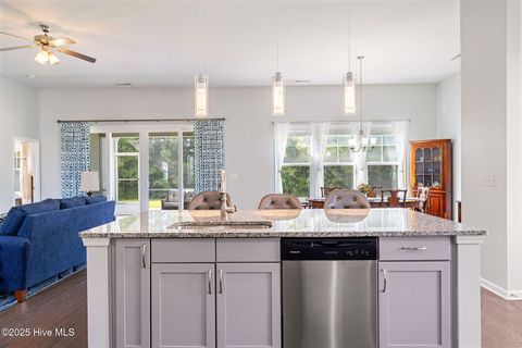 Tiny photo for 3070 Crescent Lake Drive, Calabash, NC 28467 (MLS # 100550824)