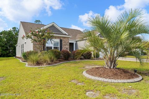 Tiny photo for 3070 Crescent Lake Drive, Calabash, NC 28467 (MLS # 100550824)
