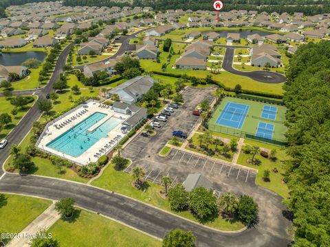 Tiny photo for 3070 Crescent Lake Drive, Calabash, NC 28467 (MLS # 100550824)