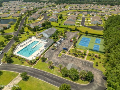 Tiny photo for 3070 Crescent Lake Drive, Calabash, NC 28467 (MLS # 100550824)