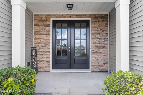 Tiny photo for 3070 Crescent Lake Drive, Calabash, NC 28467 (MLS # 100550824)