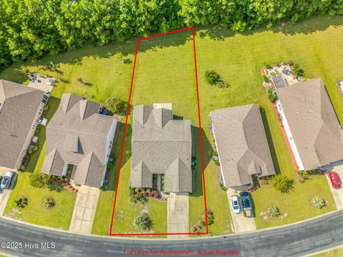 Tiny photo for 3070 Crescent Lake Drive, Calabash, NC 28467 (MLS # 100550824)