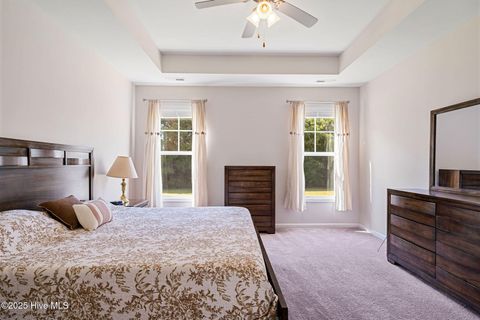 Tiny photo for 3070 Crescent Lake Drive, Calabash, NC 28467 (MLS # 100550824)