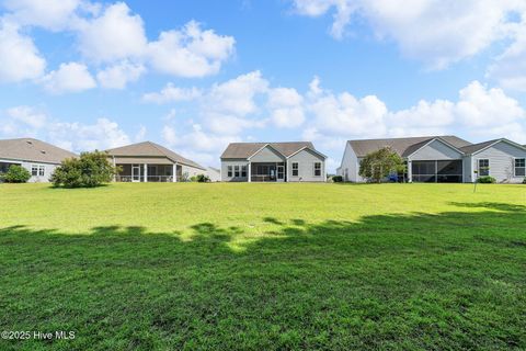 Tiny photo for 3070 Crescent Lake Drive, Calabash, NC 28467 (MLS # 100550824)
