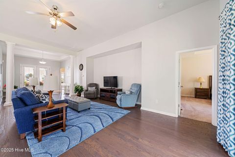 Tiny photo for 3070 Crescent Lake Drive, Calabash, NC 28467 (MLS # 100550824)