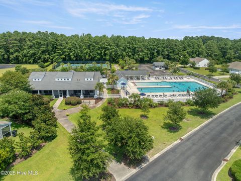 Tiny photo for 3070 Crescent Lake Drive, Calabash, NC 28467 (MLS # 100550824)