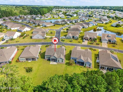 Tiny photo for 3070 Crescent Lake Drive, Calabash, NC 28467 (MLS # 100550824)