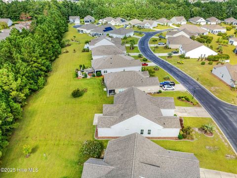 Tiny photo for 3070 Crescent Lake Drive, Calabash, NC 28467 (MLS # 100550824)