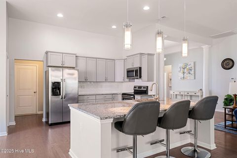 Tiny photo for 3070 Crescent Lake Drive, Calabash, NC 28467 (MLS # 100550824)