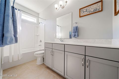 Tiny photo for 3070 Crescent Lake Drive, Calabash, NC 28467 (MLS # 100550824)