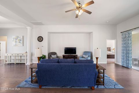 Tiny photo for 3070 Crescent Lake Drive, Calabash, NC 28467 (MLS # 100550824)