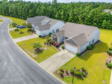 Tiny photo for 3070 Crescent Lake Drive, Calabash, NC 28467 (MLS # 100550824)