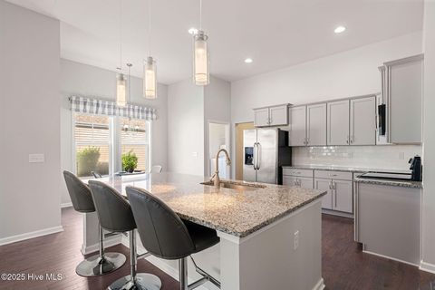 Tiny photo for 3070 Crescent Lake Drive, Calabash, NC 28467 (MLS # 100550824)