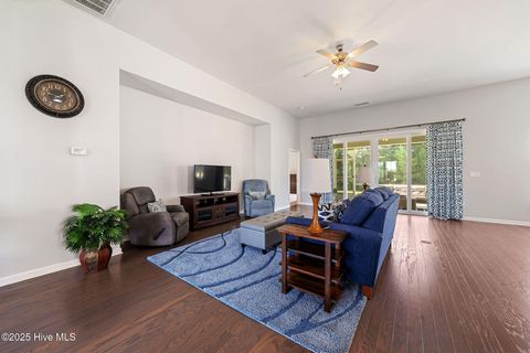 Tiny photo for 3070 Crescent Lake Drive, Calabash, NC 28467 (MLS # 100550824)