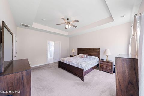 Tiny photo for 3070 Crescent Lake Drive, Calabash, NC 28467 (MLS # 100550824)