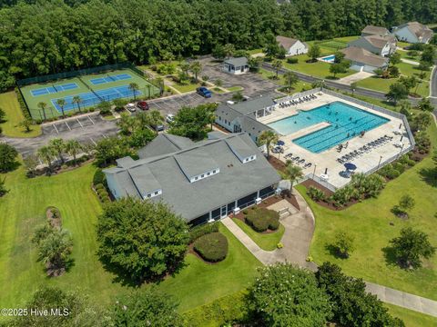 Tiny photo for 3070 Crescent Lake Drive, Calabash, NC 28467 (MLS # 100550824)