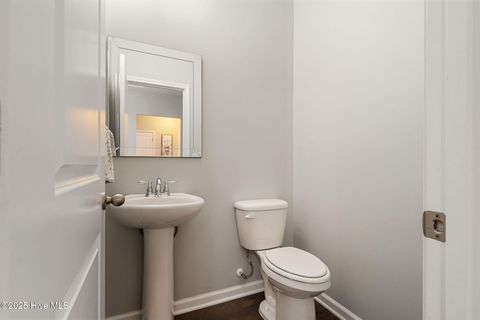 Tiny photo for 3070 Crescent Lake Drive, Calabash, NC 28467 (MLS # 100550824)