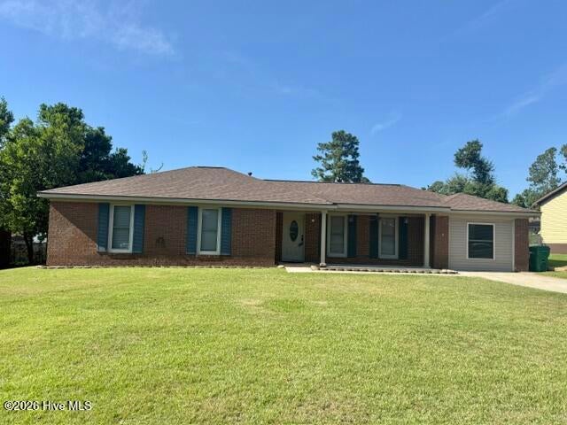 Photo of 4044 Old Trail Road W, Martinez, GA 30907 (MLS # 100590034)