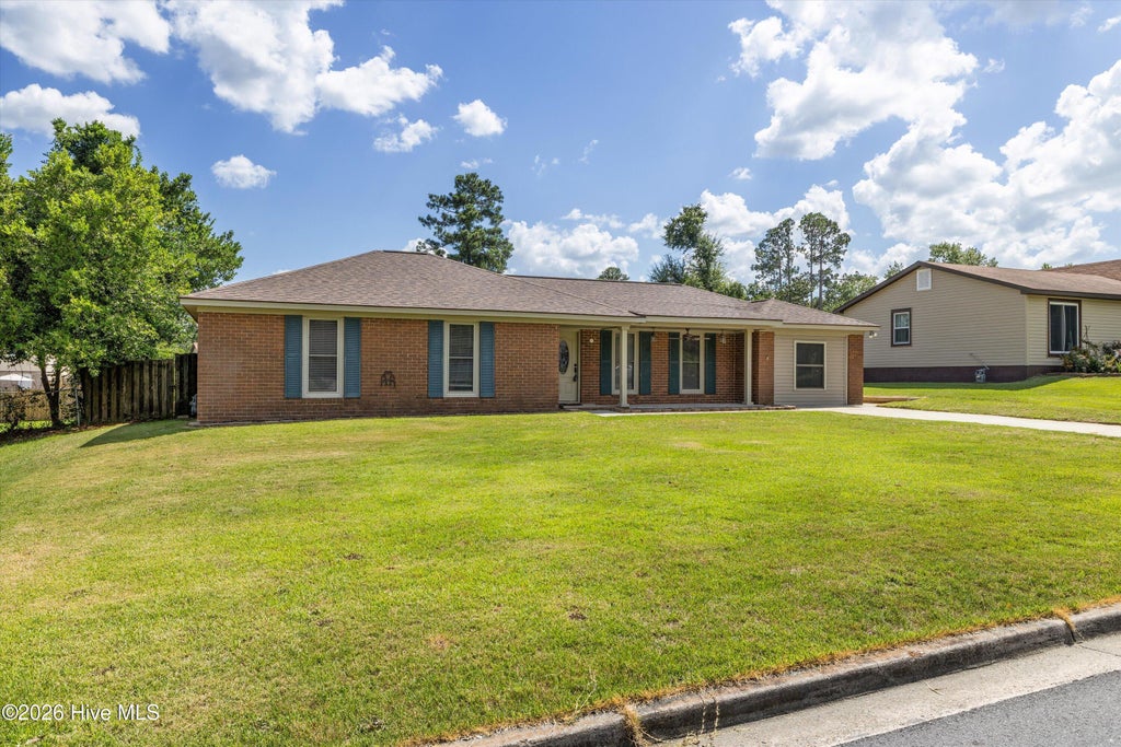 Photo of 4044 Old Trail Road W, Martinez, GA 30907 (MLS # 100590034)