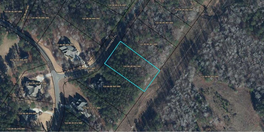 Photo of 0 Mt Vintage, North Augusta, SC 29860 (MLS # 555127)