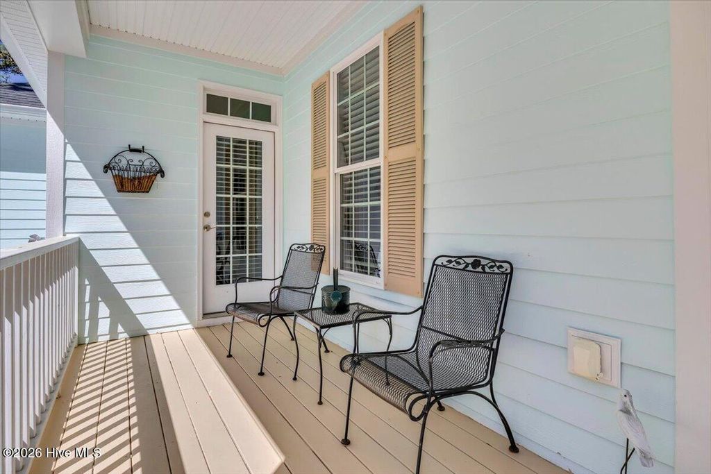 Photo of 711 Alyssum Avenue, Caswell Beach, NC 28465 (MLS # 100565920)