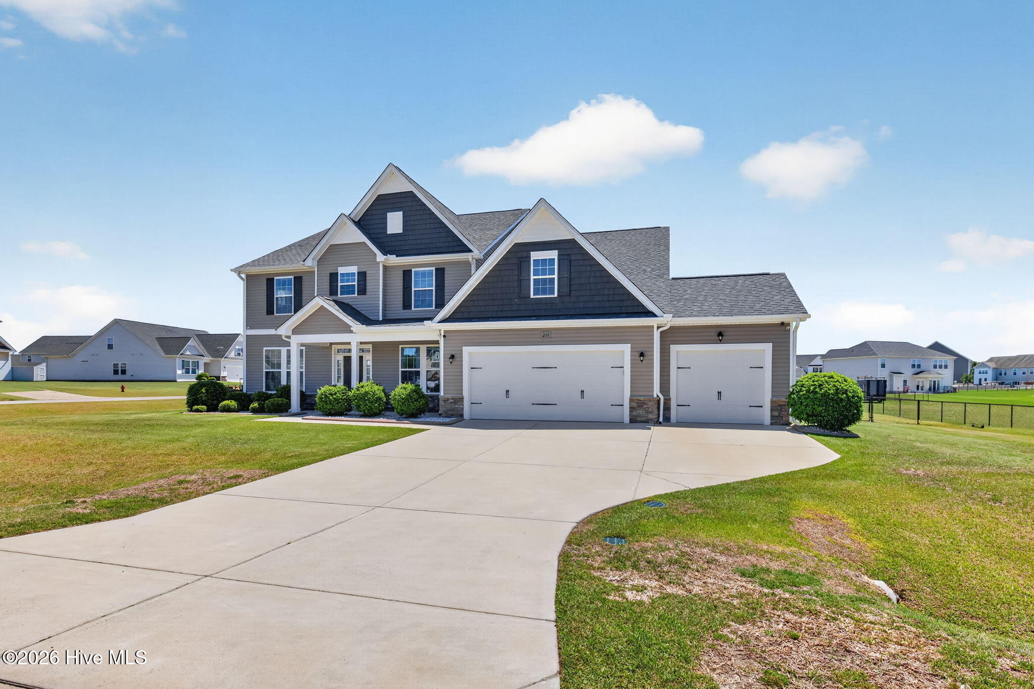 210 Artesa Drive