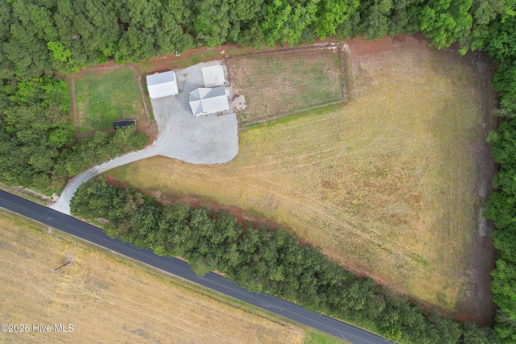 Photo of 417 Reaves Ferry Road, Nakina, NC 28455 (MLS # 100566390)