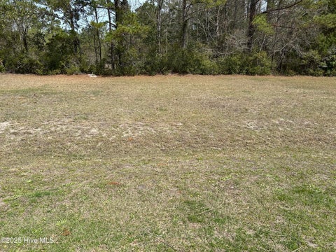 Vacant Land For Sale - 5017 Bucco Reef Road<br/> New Bern, NC 28560