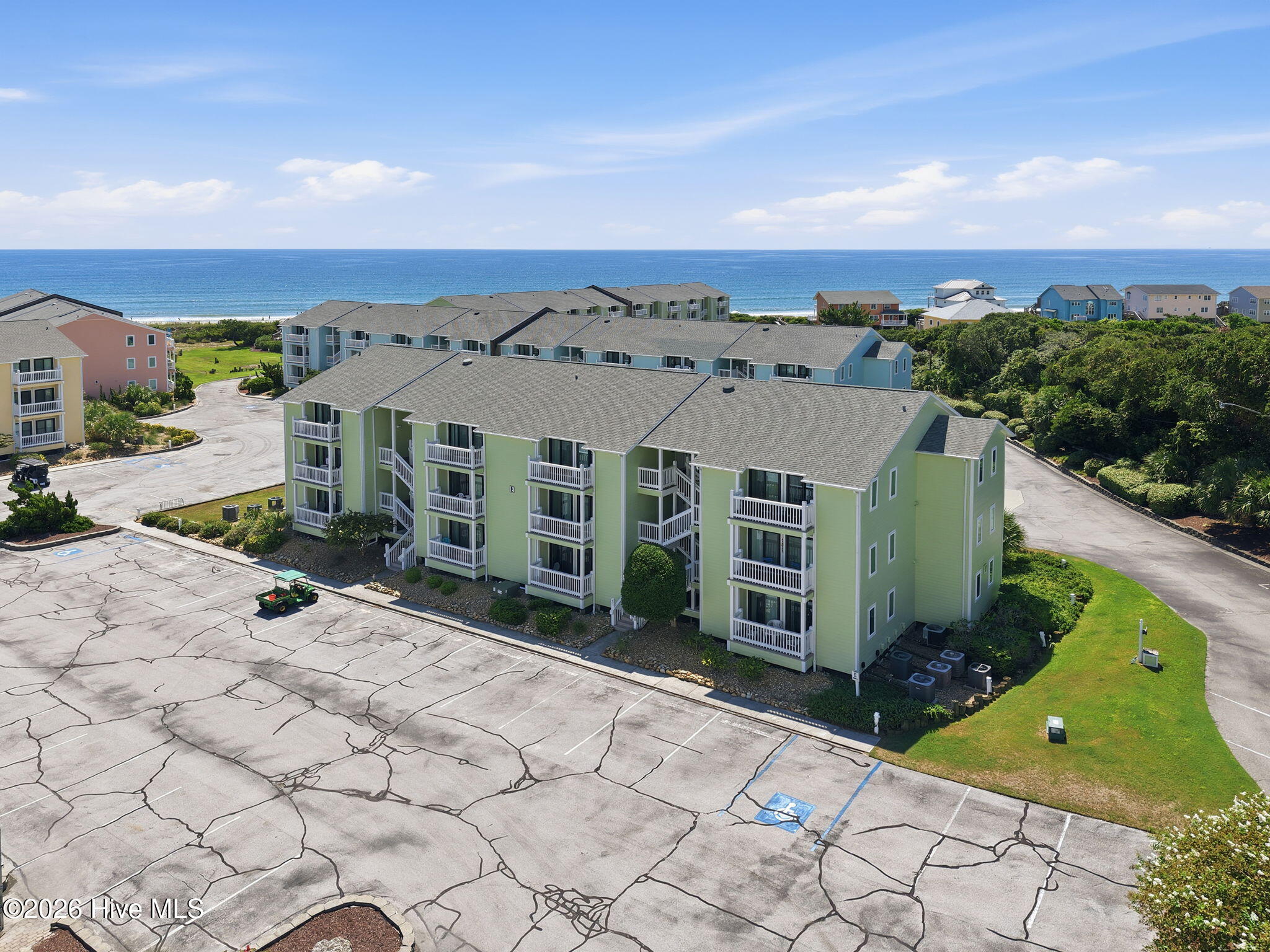 9201 Coast Guard Road E103