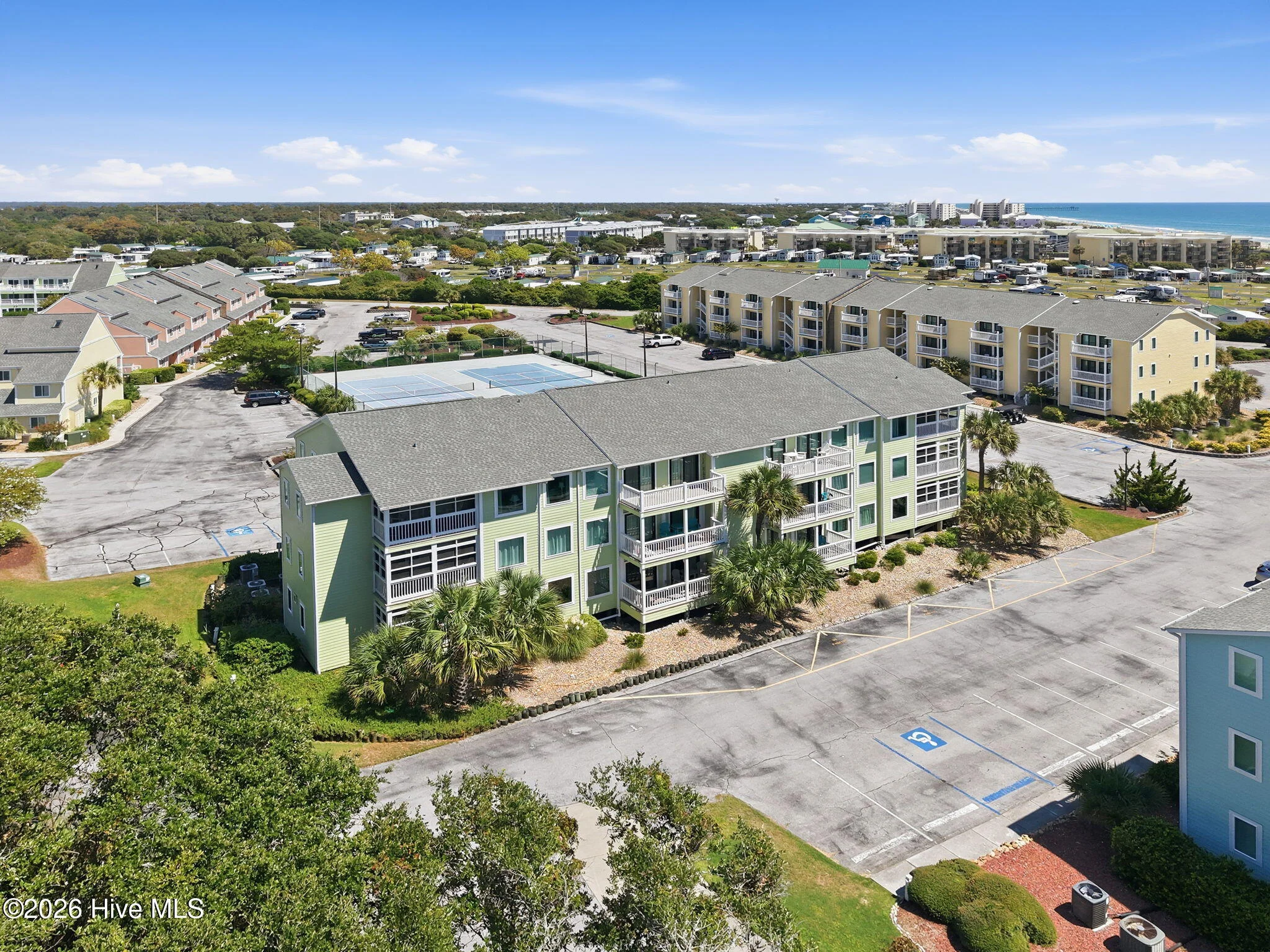 9201 Coast Guard Road Unit E103