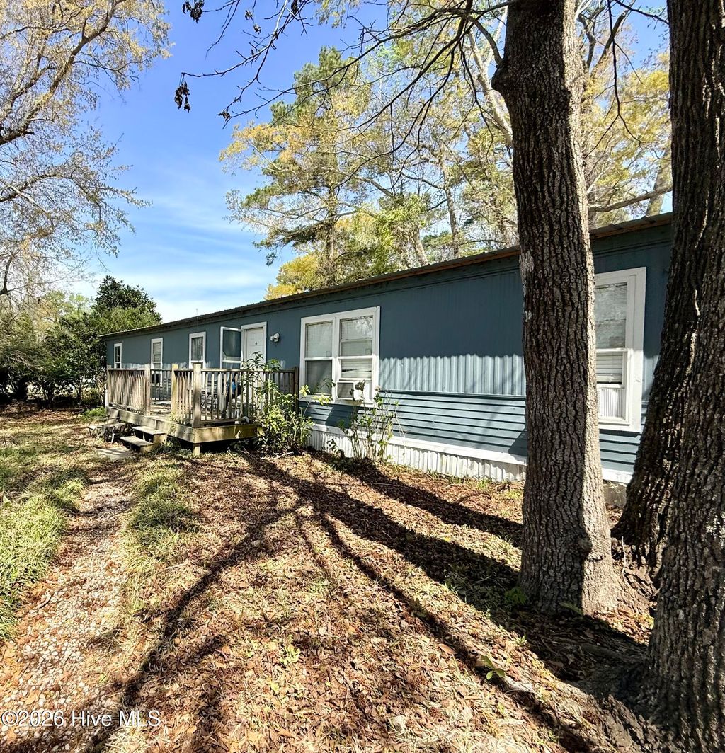 Photo of 4606 Westgate Road, Wilmington, NC 28405 (MLS # 100562141)