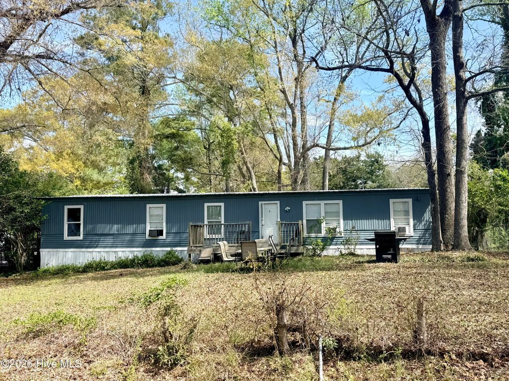 Photo of 4606 Westgate Road, Wilmington, NC 28405 (MLS # 100562141)