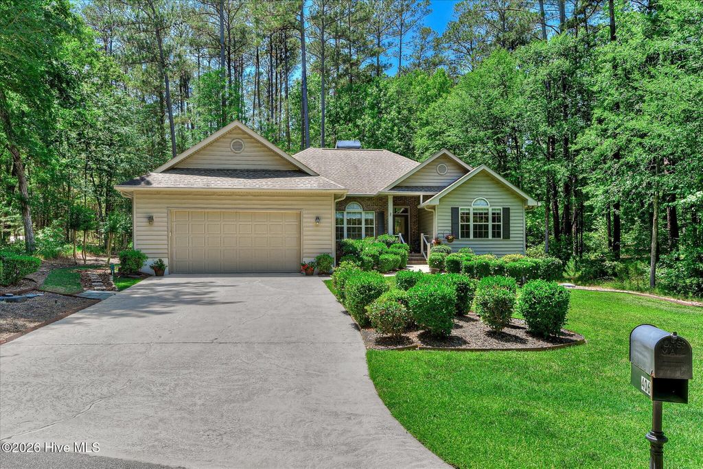 Photo of 406 Charles Place, McCormick, SC 29835 (MLS # 100575192)