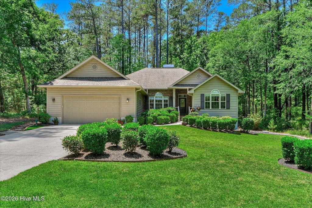 Photo of 406 Charles Place, McCormick, SC 29835 (MLS # 100575192)