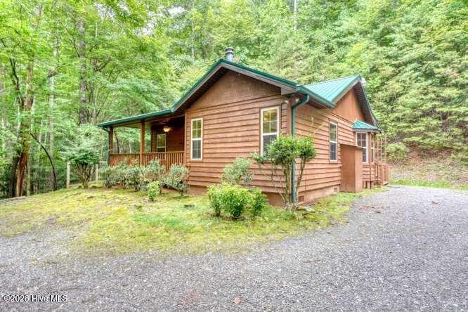 Photo of 73 Sargent Drive, Murphy, NC 28906 (MLS # 100593876)