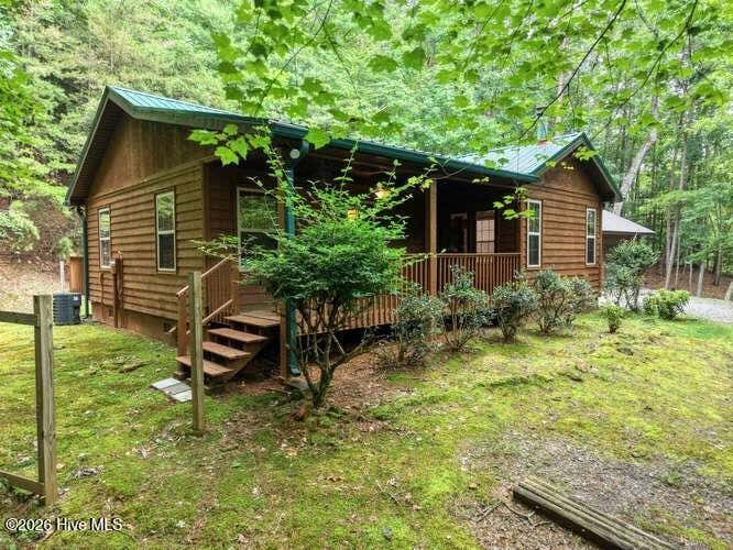 Photo of 73 Sargent Drive, Murphy, NC 28906 (MLS # 100593876)