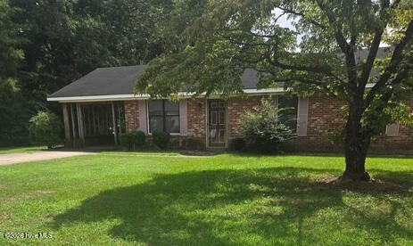 Photo of 808 Weaver Drive, Goldsboro, NC 27530 (MLS # 100599729)